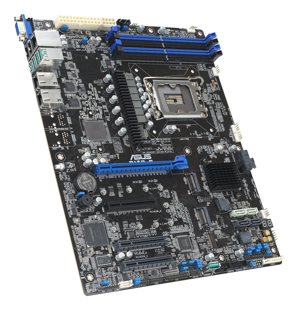ASUS P13R-E 90SB0CS0-M0UAY1